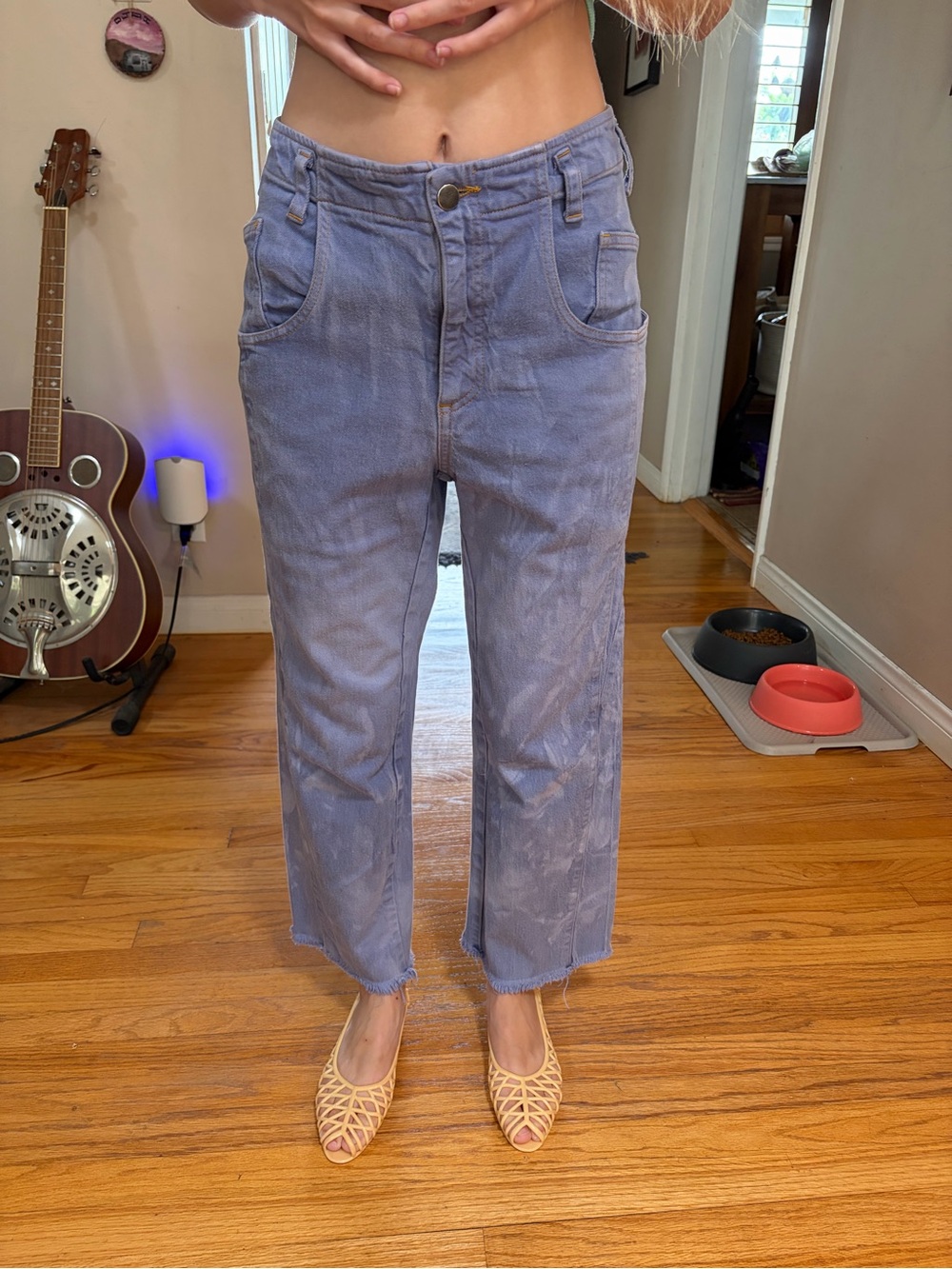 Rachel comey